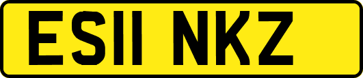 ES11NKZ