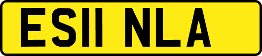 ES11NLA