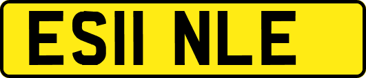 ES11NLE
