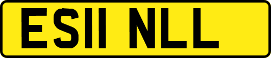 ES11NLL