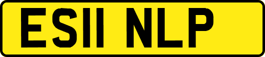 ES11NLP
