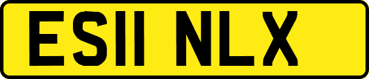 ES11NLX