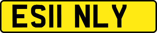 ES11NLY