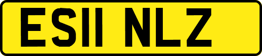 ES11NLZ