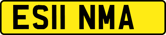 ES11NMA