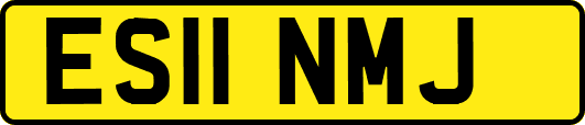 ES11NMJ