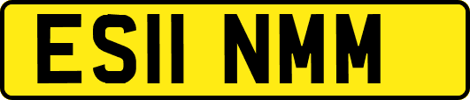 ES11NMM