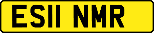 ES11NMR