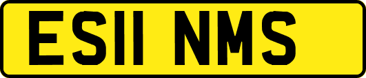 ES11NMS