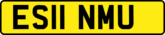 ES11NMU