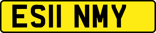 ES11NMY