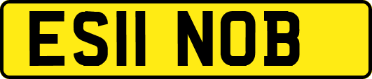 ES11NOB
