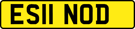ES11NOD
