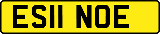 ES11NOE