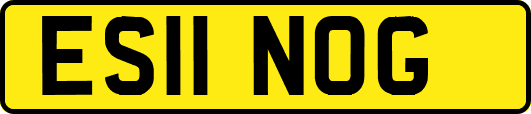 ES11NOG