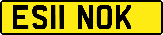 ES11NOK