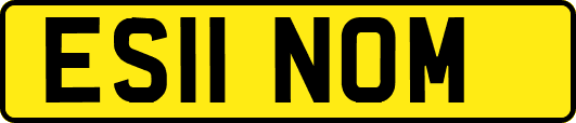 ES11NOM