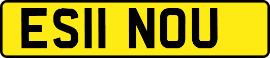 ES11NOU