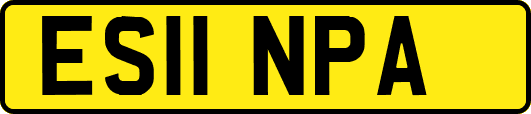 ES11NPA