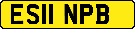 ES11NPB