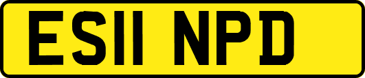 ES11NPD