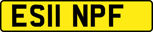 ES11NPF