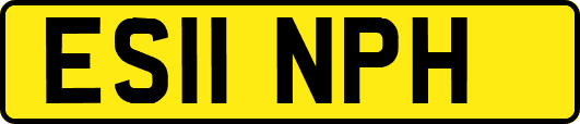 ES11NPH