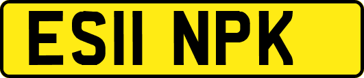 ES11NPK