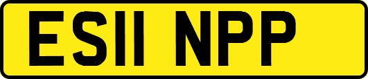 ES11NPP