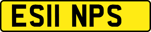 ES11NPS