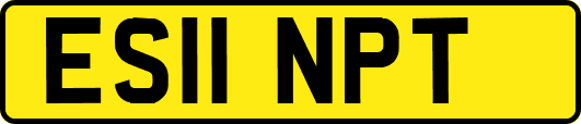 ES11NPT