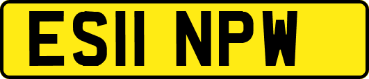 ES11NPW