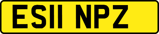 ES11NPZ