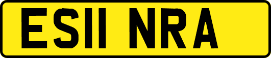 ES11NRA