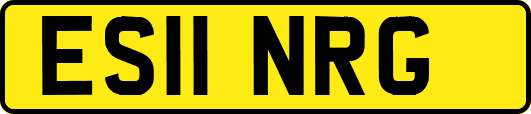 ES11NRG