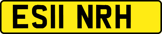 ES11NRH