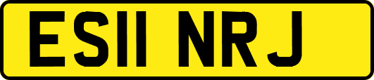 ES11NRJ