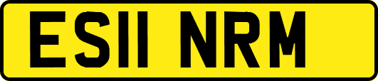 ES11NRM