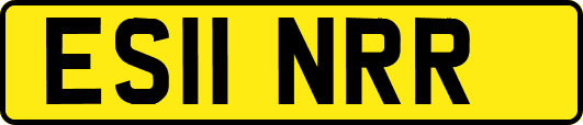 ES11NRR