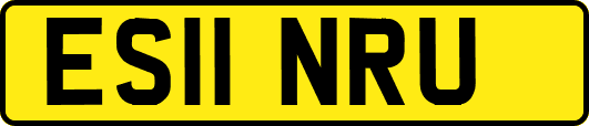 ES11NRU