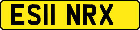 ES11NRX