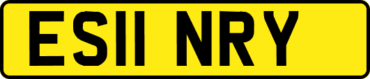 ES11NRY