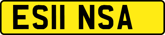 ES11NSA