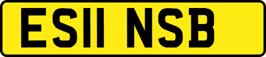 ES11NSB