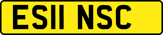 ES11NSC