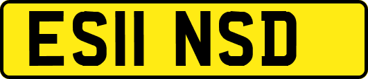ES11NSD