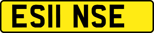 ES11NSE