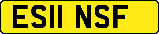 ES11NSF