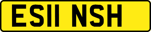 ES11NSH