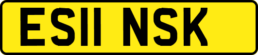 ES11NSK